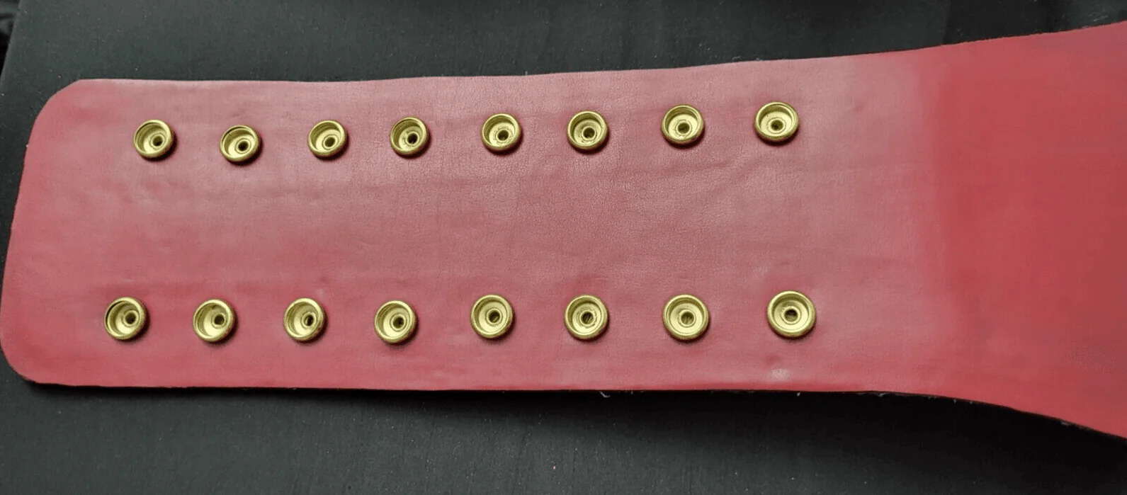 AEW ALL ATLANTIC CNC MADE CHAMPIONSHIP BELT - Image 14