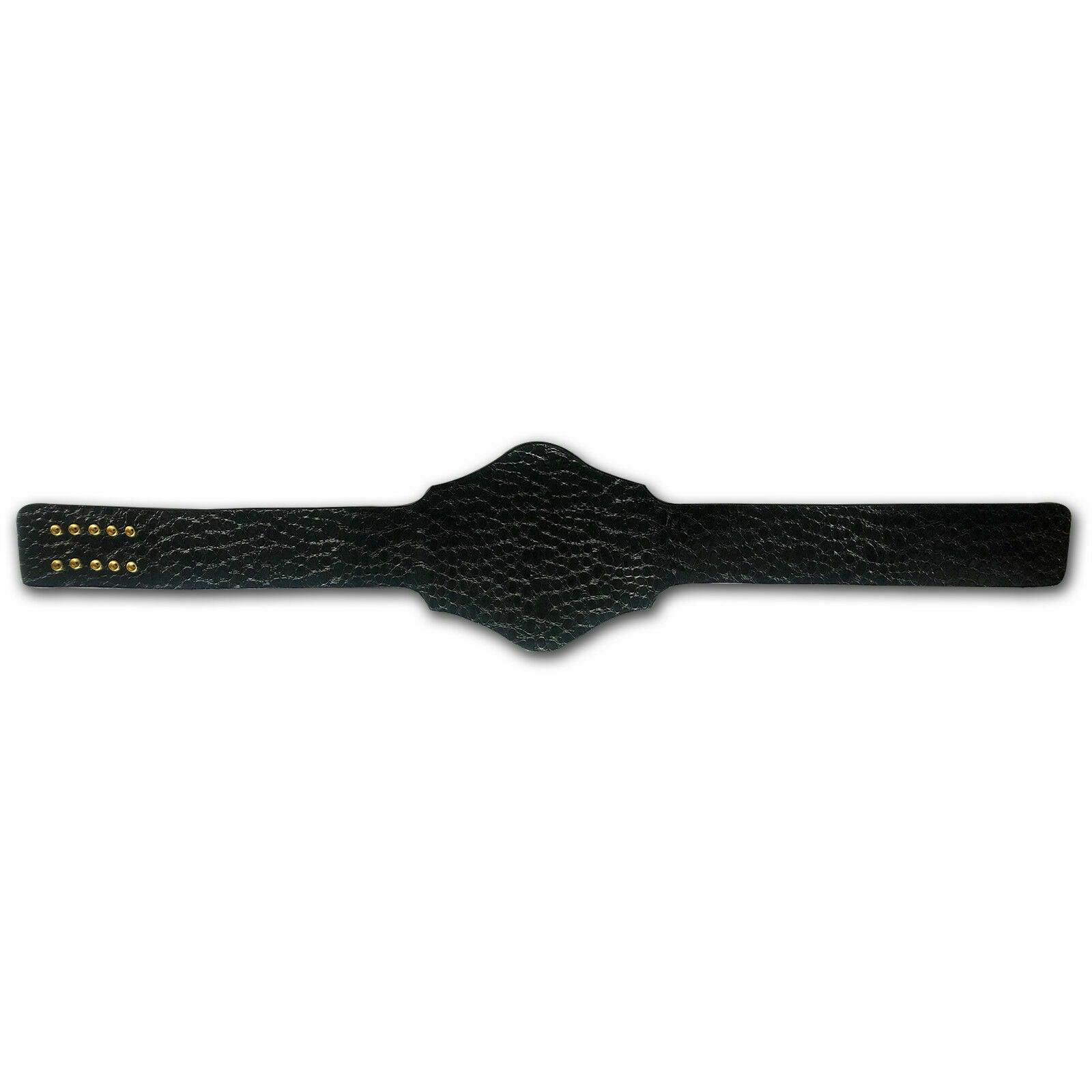 AMERICAN HEAVYWEIGHT REPLICA Championship Belt - Image 5