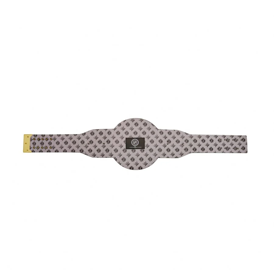 Boston Bruins NHL Championship Belt - Image 8