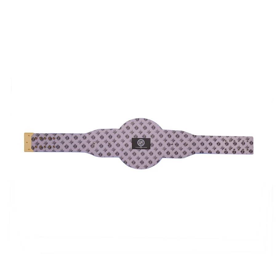 Buffalo Sabres NHL Championship Belt - Image 5