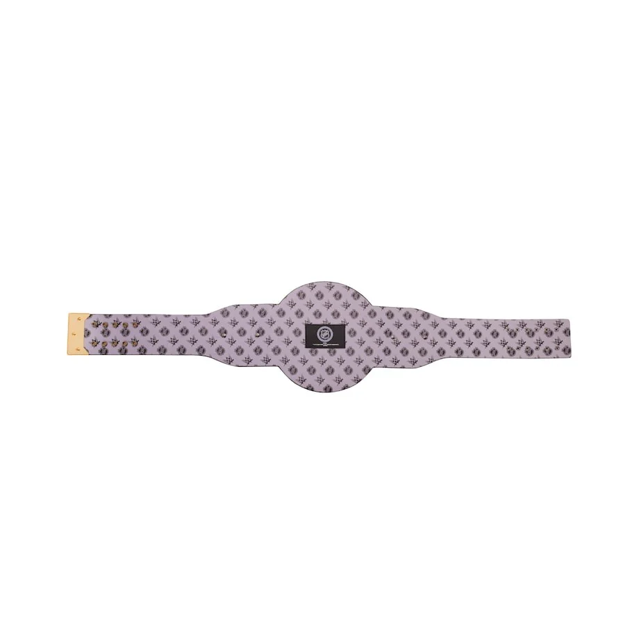 Carolina Hurricanes NHL Championship Belt - Image 5