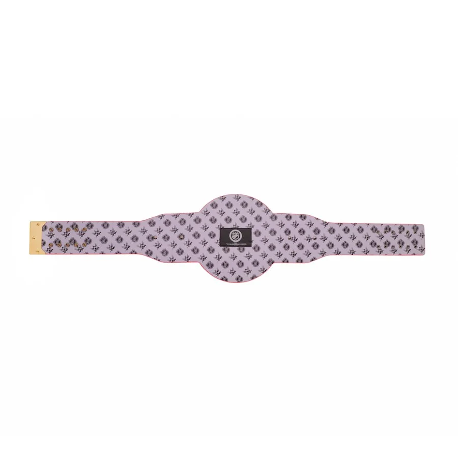 Chicago Blackhawks NHL Championship Belt - Image 5