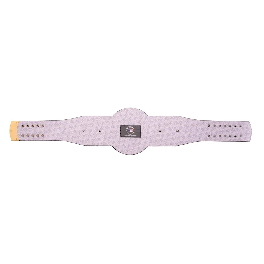 Chicago White Sox MLB Championship Belt - Image 5