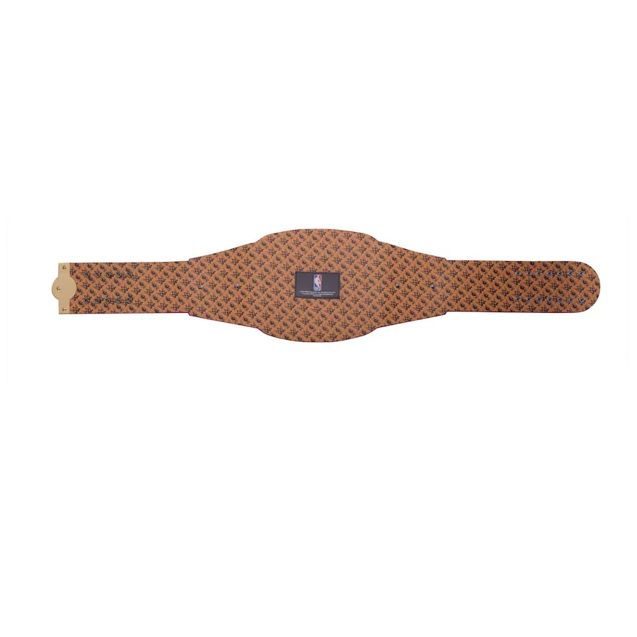 Cleveland Cavaliers NBA Championship Belt - Image 7