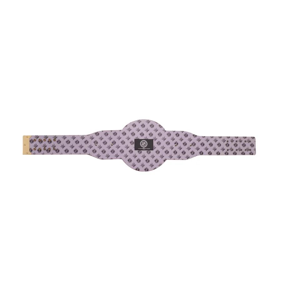 Colorado Avalanche NHL Championship Belt - Image 5