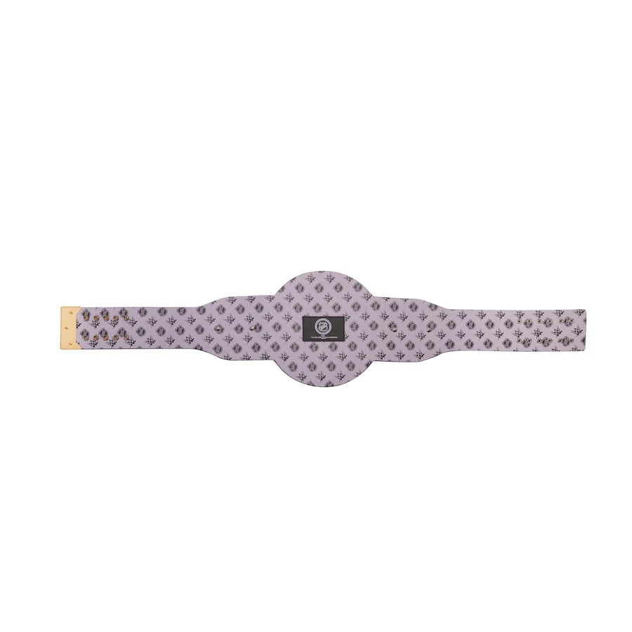 Columbus Blue Jackets NHL Championship Belt - Image 5