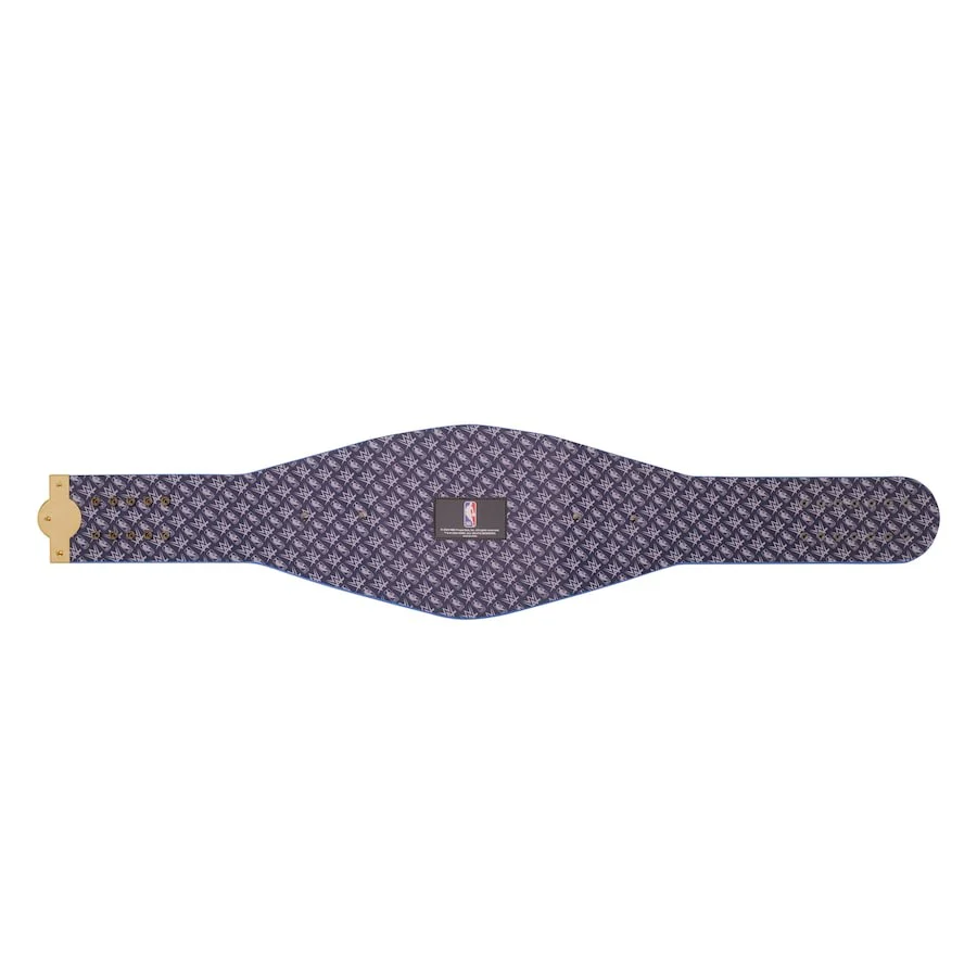 Dallas Mavericks NBA Championship Belt - Image 7