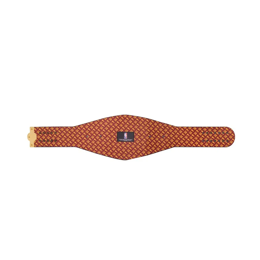 Denver Nuggets NBA Championship Belt - Image 7