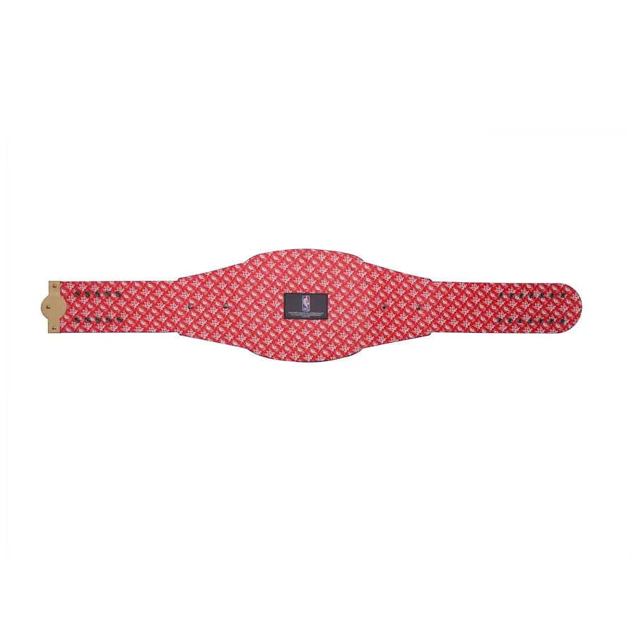Detroit Pistons NBA Championship Belt - Image 7