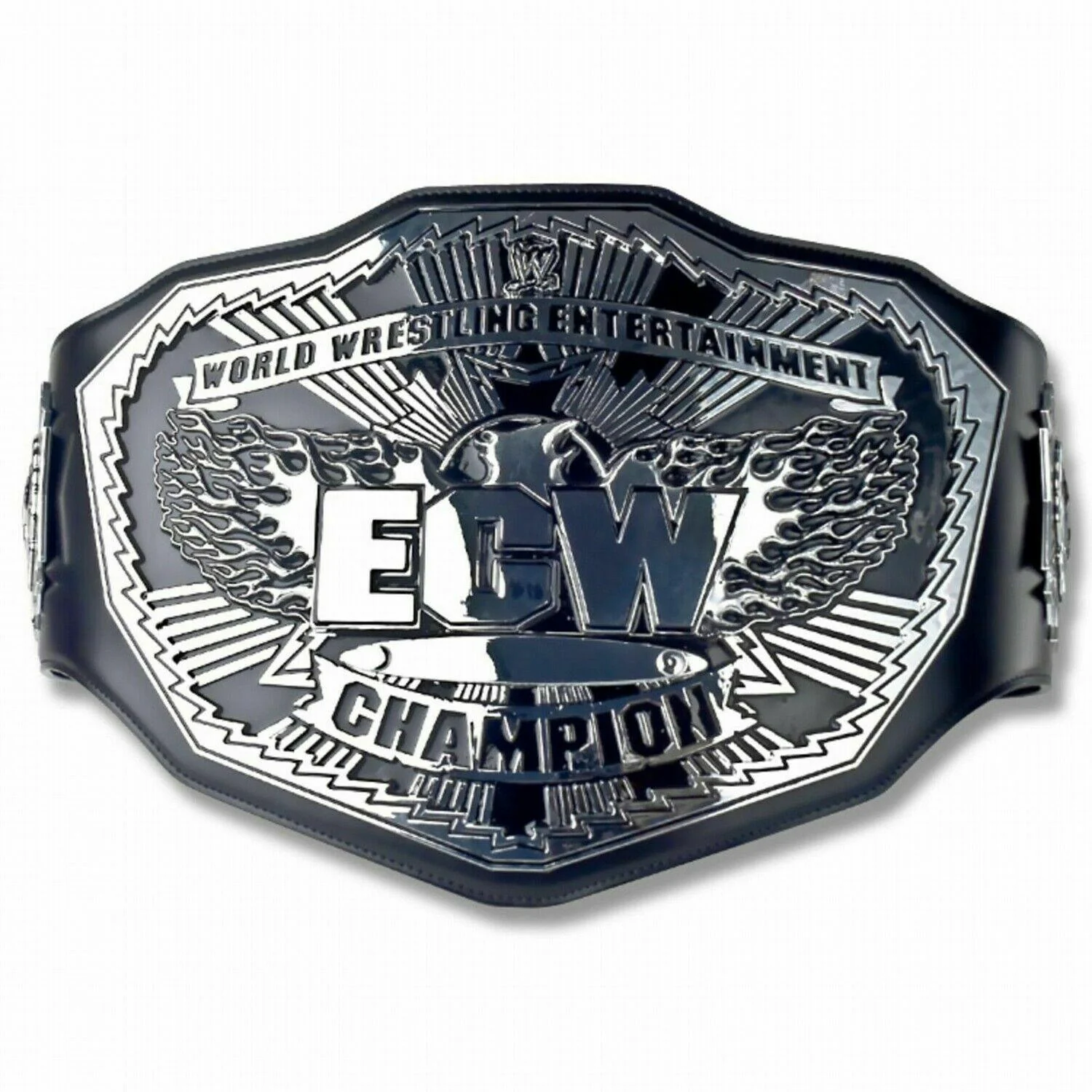 ECW Championship Belt Replica - Image 3