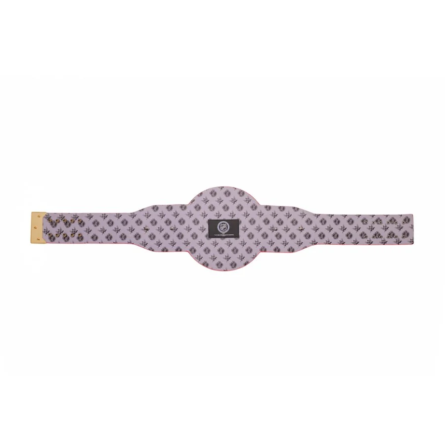 Florida Panthers NHL Championship Belt - Image 7