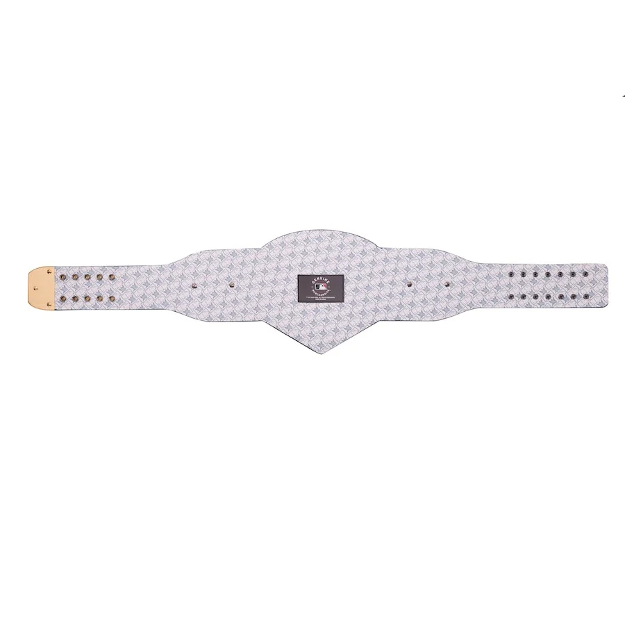 Kansas City Royals MLB Championship Belt - Image 5