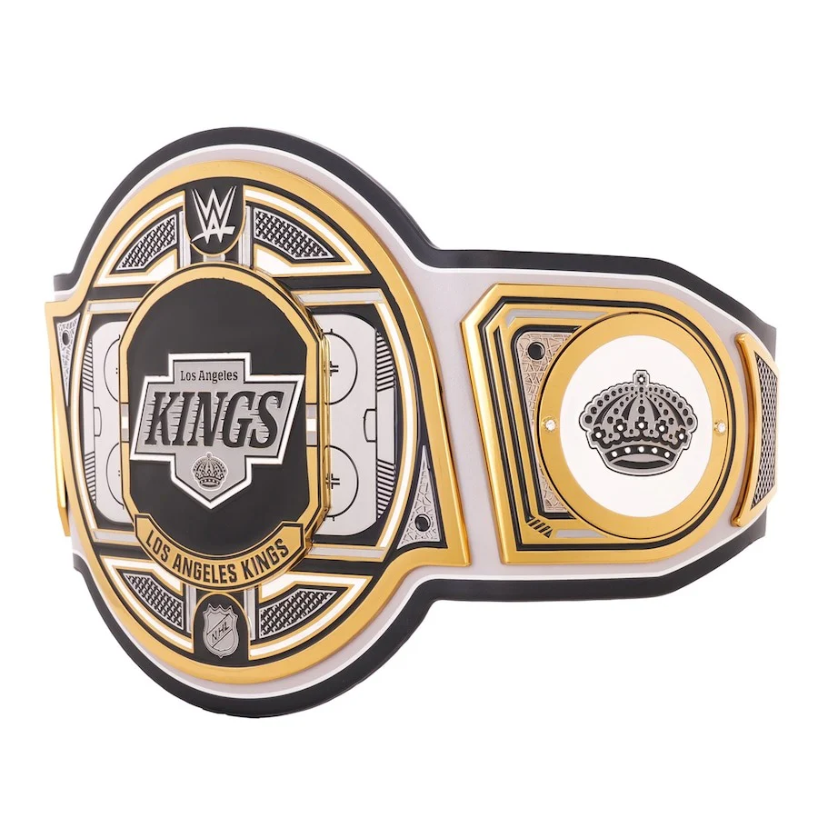 Los Angeles Kings NHL Championship Belt - Image 2
