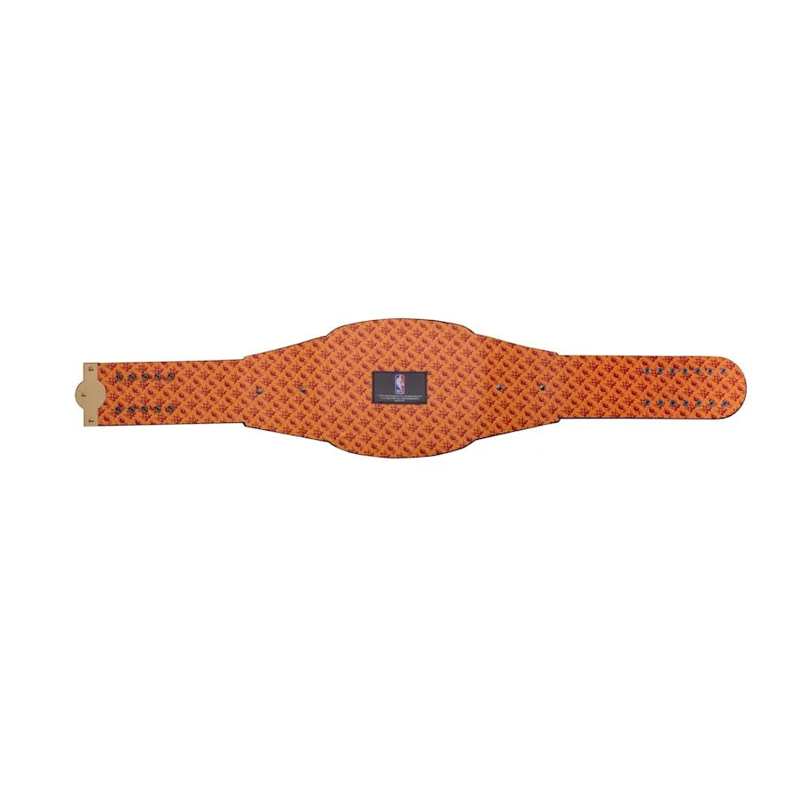 Miami Heat NBA Championship Belt - Image 6
