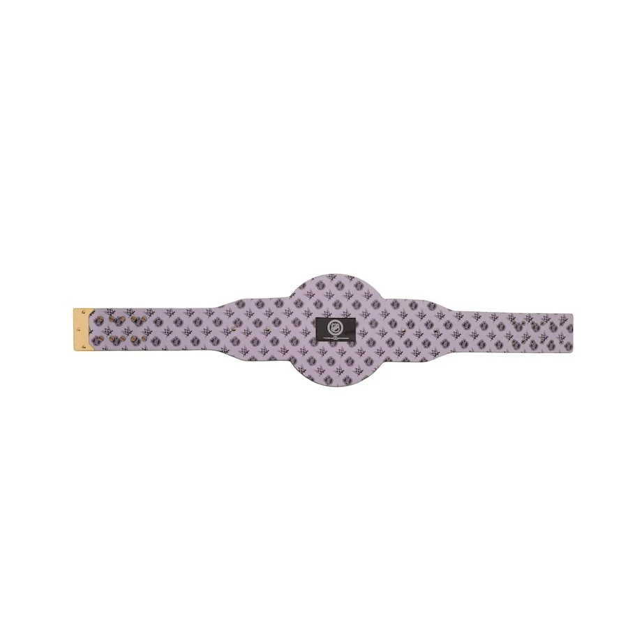 Minnesota Wild NHL Championship Belt - Image 5