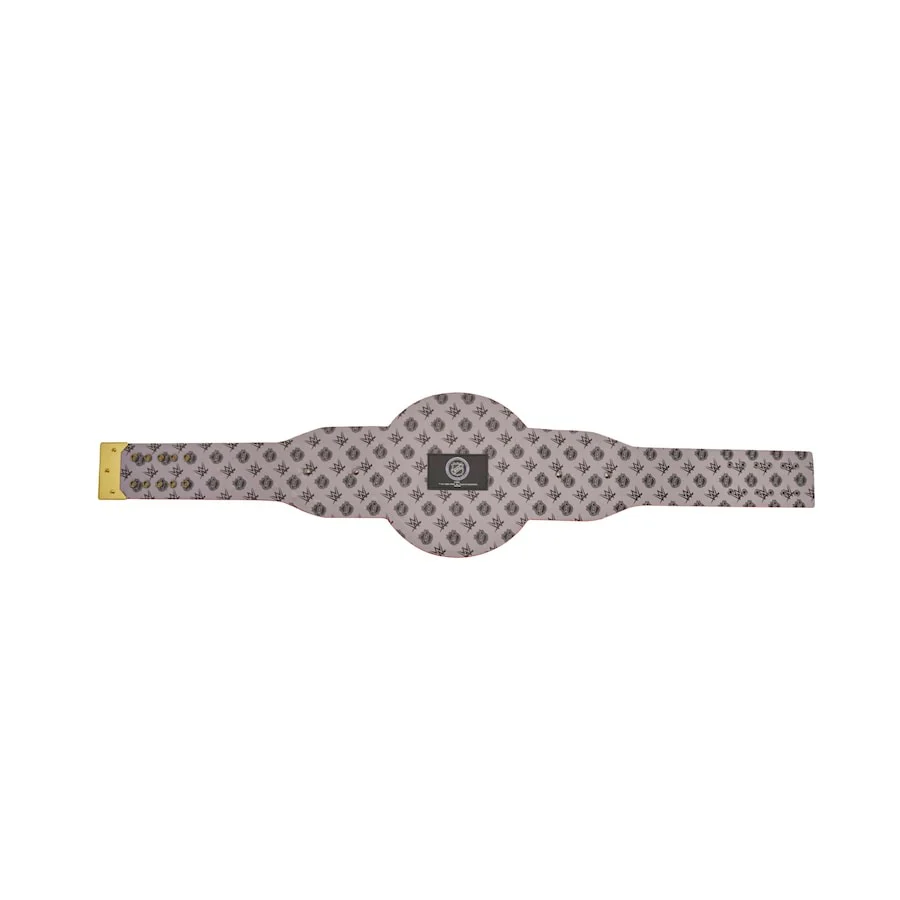 Montreal Canadiens NHL Championship Belt - Image 7