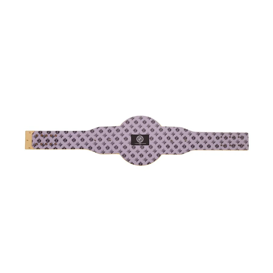 Nashville Predators NHL Championship Belt - Image 5