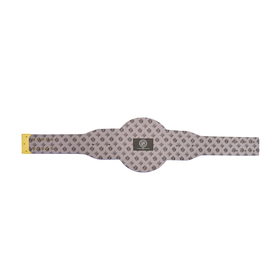 New York Islanders NHL Championship Belt - Image 7