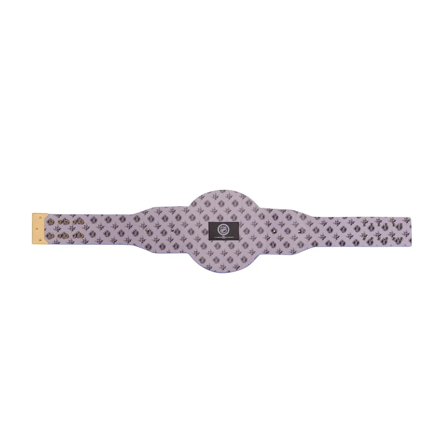 New York Rangers NHL Championship Belt - Image 7