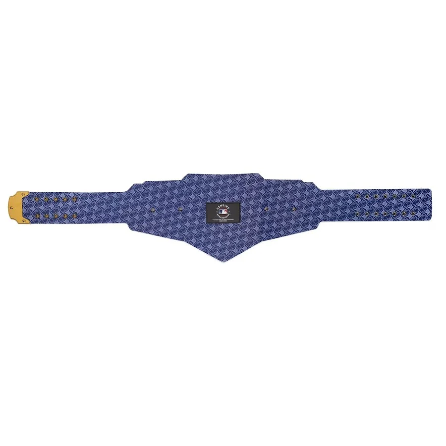 New York Yankees MLB Championship Belt - Image 5