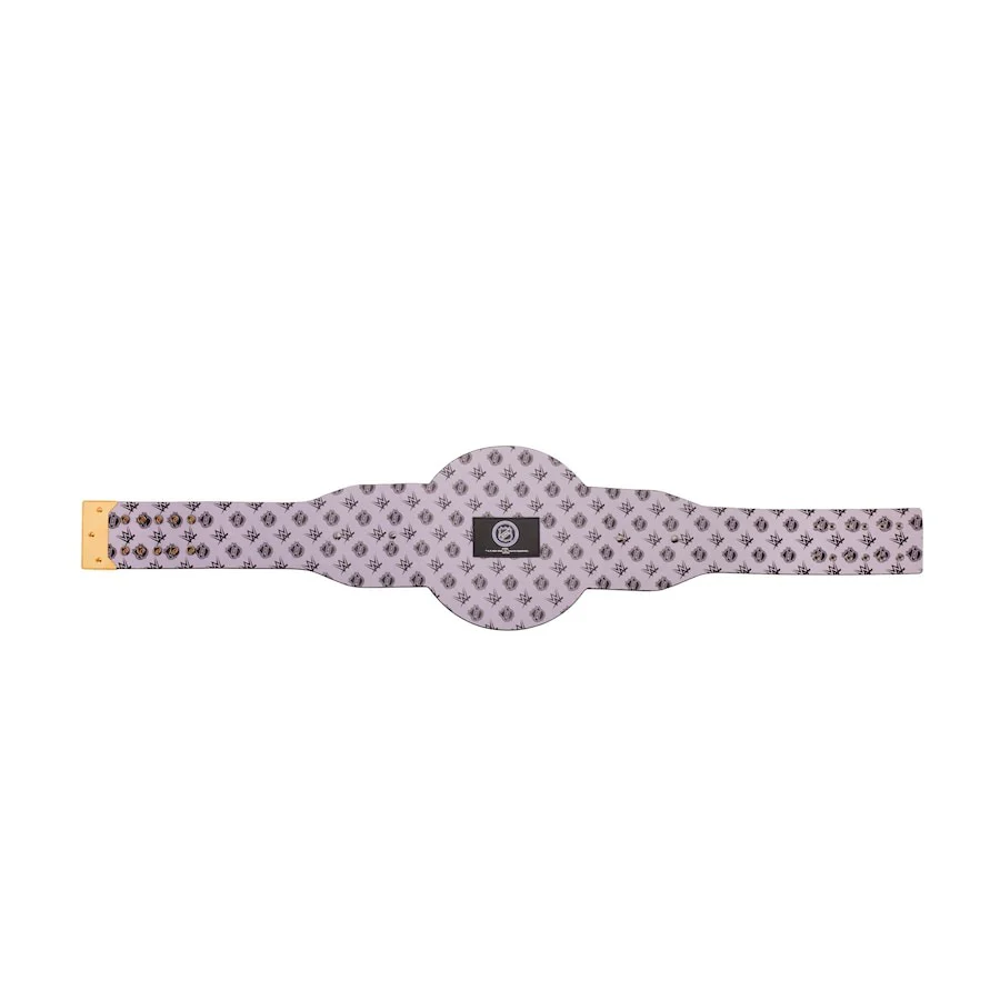 Ottawa Senators NHL Championship Belt - Image 5