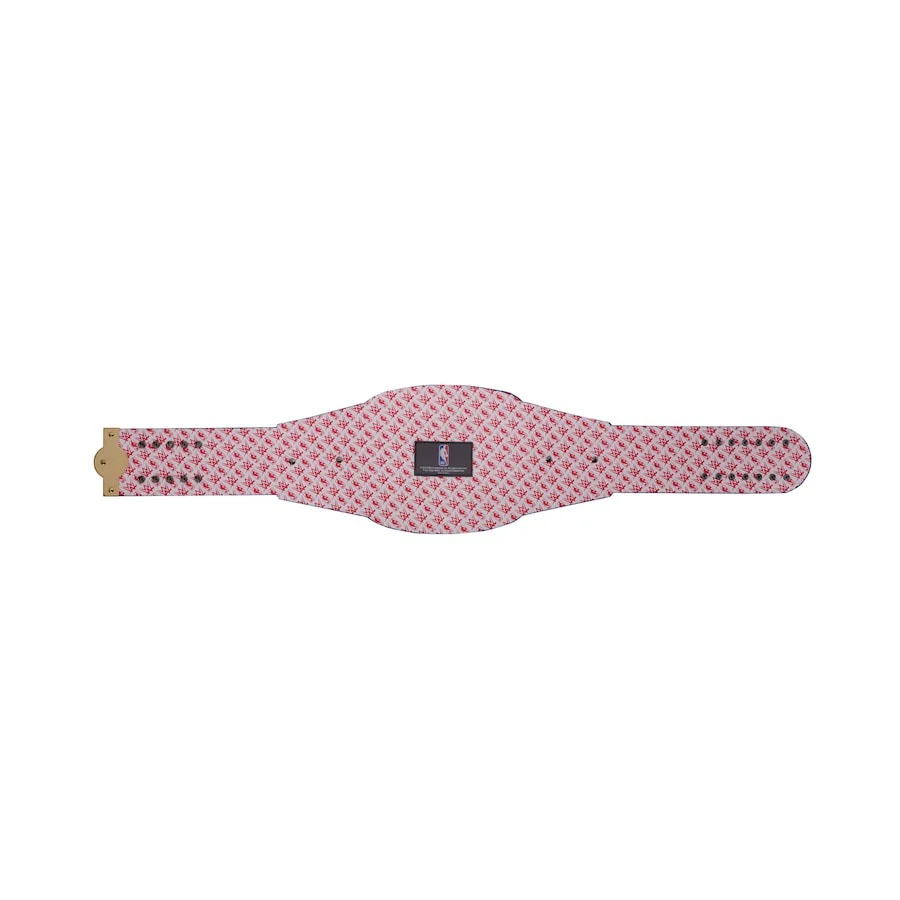 Philadelphia 76ers NBA Championship Belt - Image 7