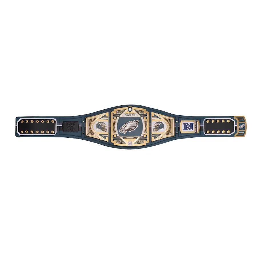 Philadelphia Eagles Championship Belt - Image 4