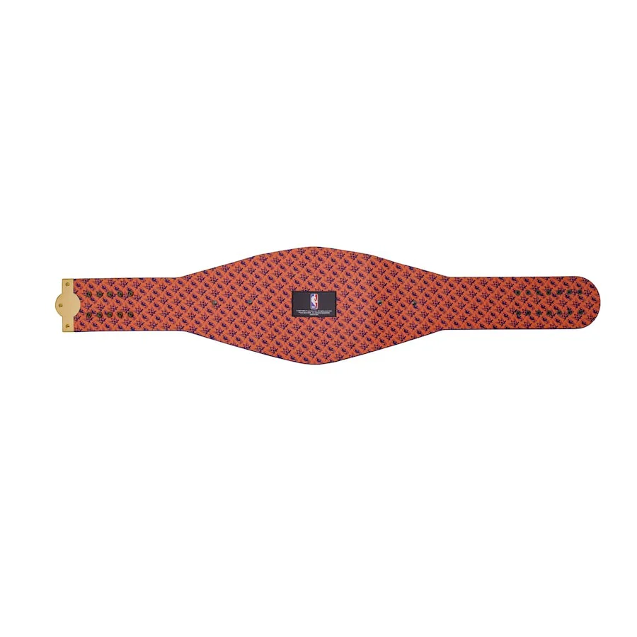 Phoenix Suns NBA Championship Belt - Image 7