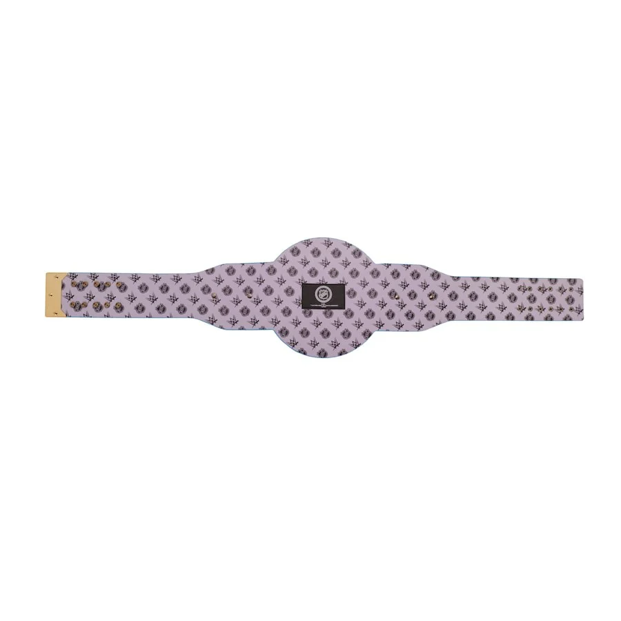 San Jose Sharks NHL Championship Belt - Image 5