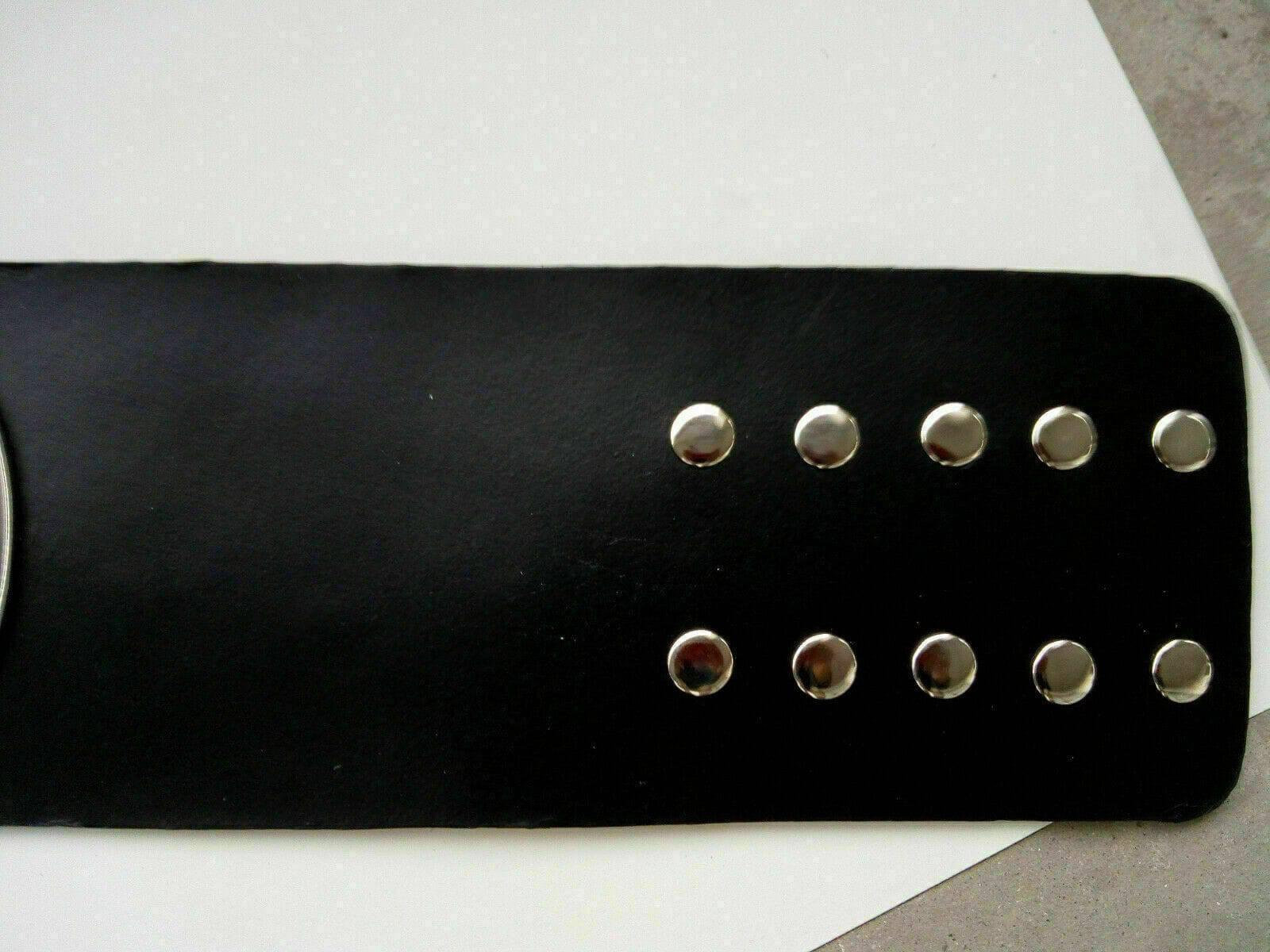 SOUTHERN HEAVYWEIGHT Brass Championship Belt - Image 4