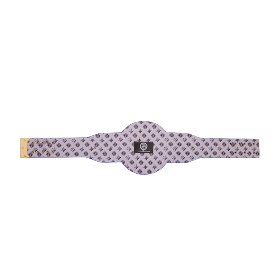 St. Louis Blues NHL Championship Belt - Image 5