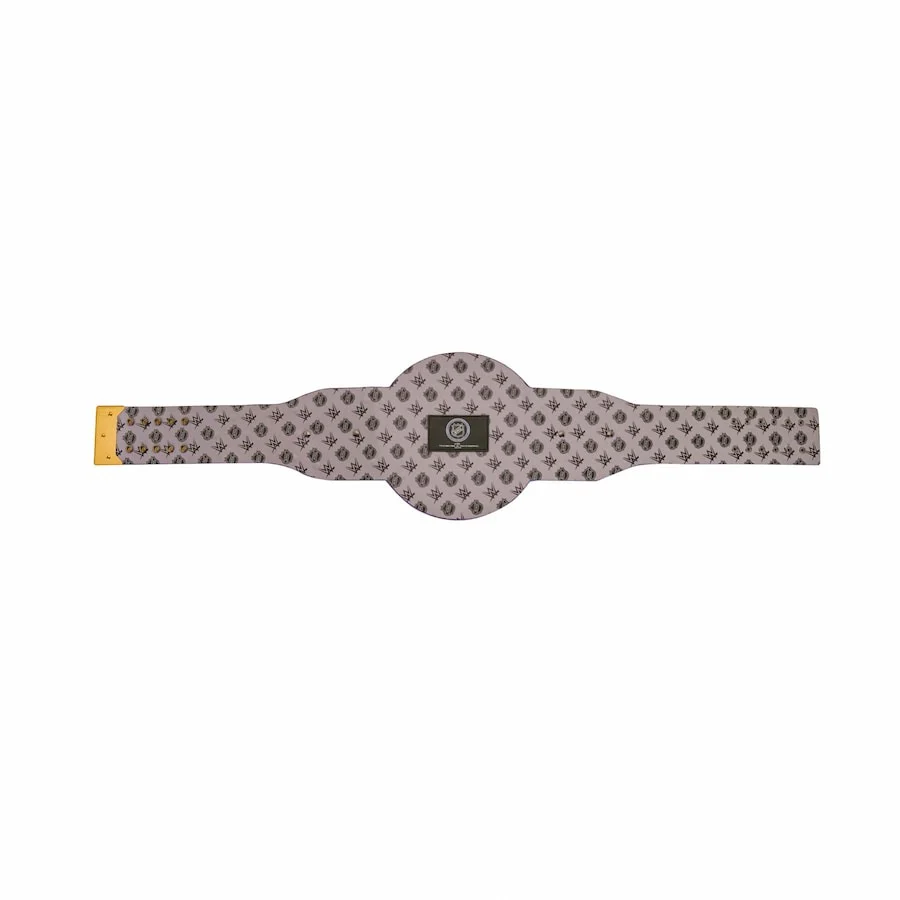 Tampa Bay Lightning NHL Championship Belt - Image 7