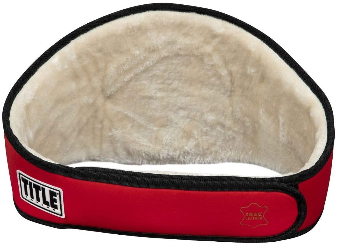 TITLE BOXING VICTORY Championship Belt - Image 2