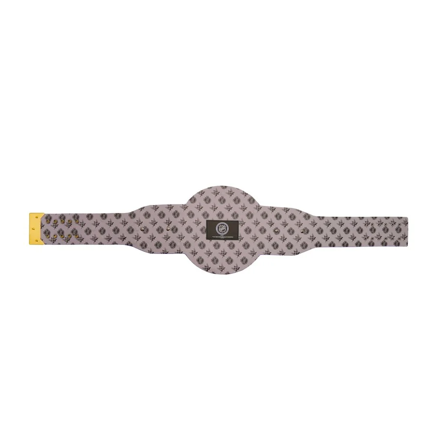 Toronto Maple Leafs NHL Championship Belt - Image 7