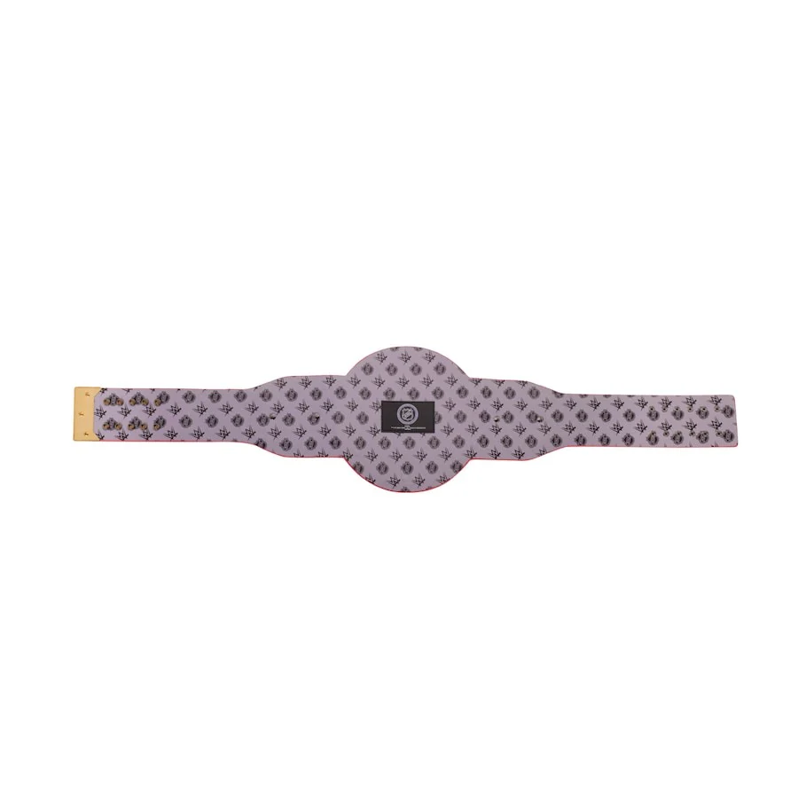 Washington Capitals NHL Championship Belt - Image 5