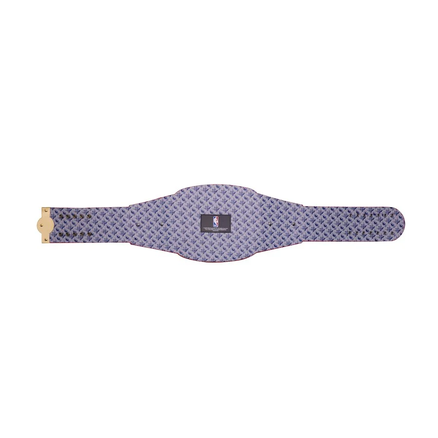 Washington Wizards NBA Championship Belt - Image 7