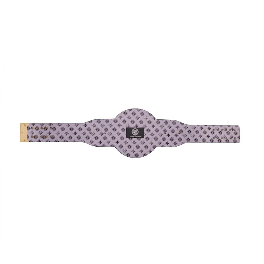 Winnipeg Jets NHL Championship Belt - Image 5